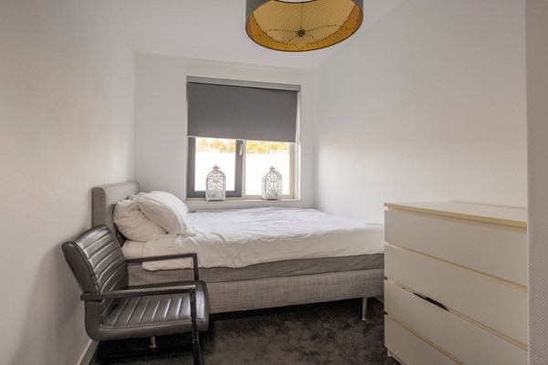 Medium property photo - Gerard Doustraat 60, 3781 EL Voorthuizen
